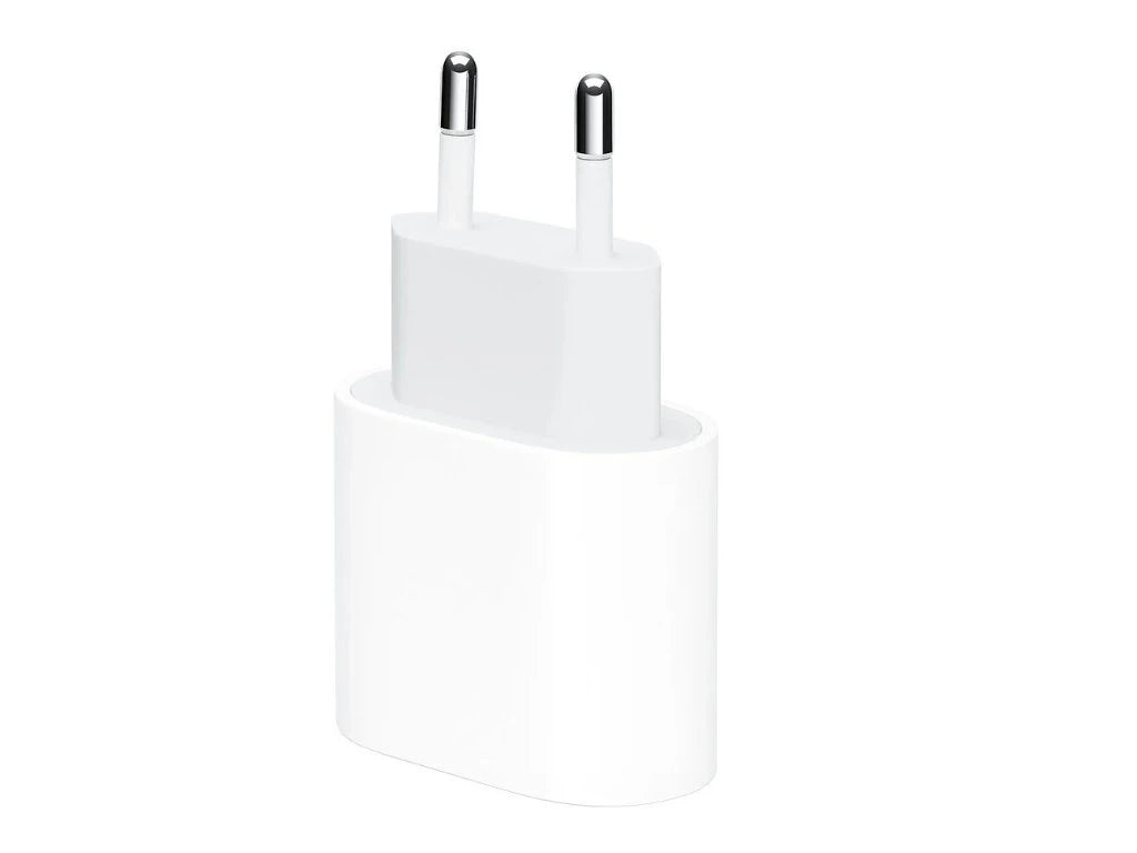 Blumpie Apple 20W charger Egypt for fast charging of iPhones and other devices