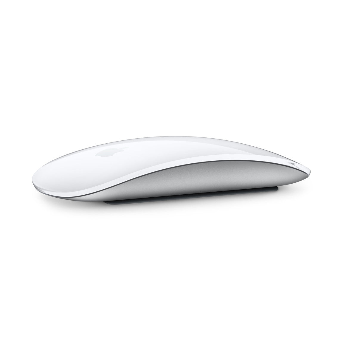 Magic Mouse USB-C Egypt with a sleek and minimalist design in white for seamless connectivity