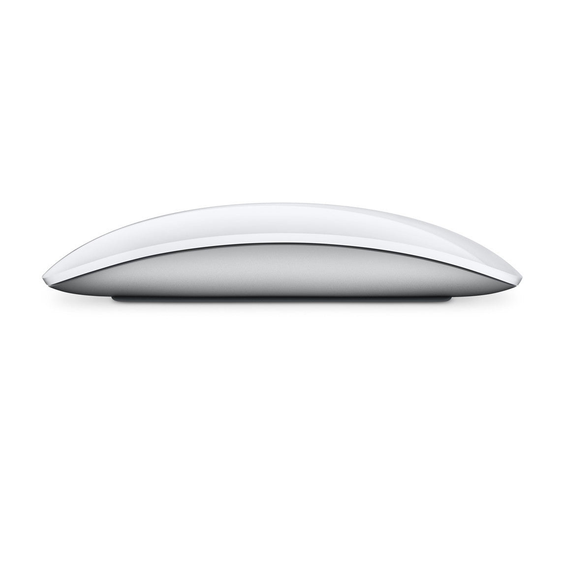 Magic Mouse USB-C Egypt in sleek white design with a minimalist profile for easy navigation