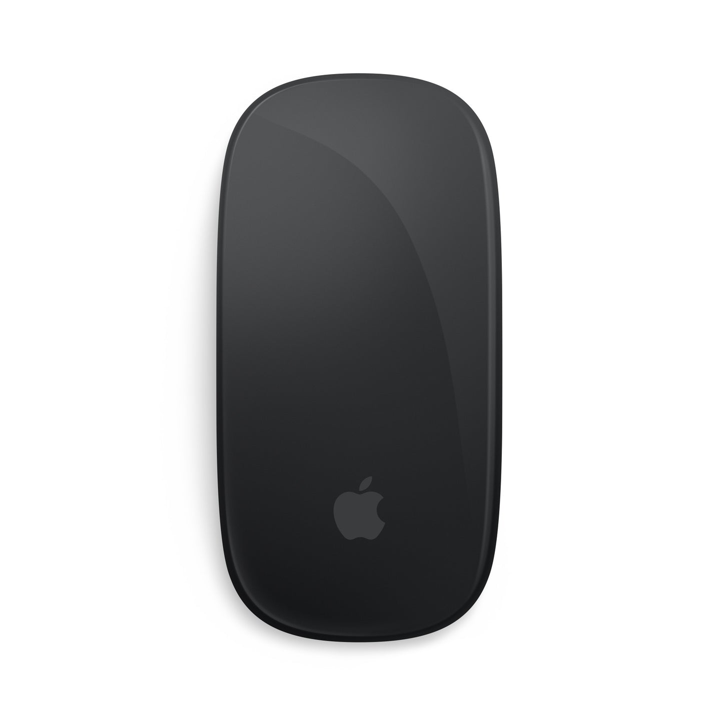 Apple Magic Mouse USB-C Egypt in sleek black design for seamless navigation