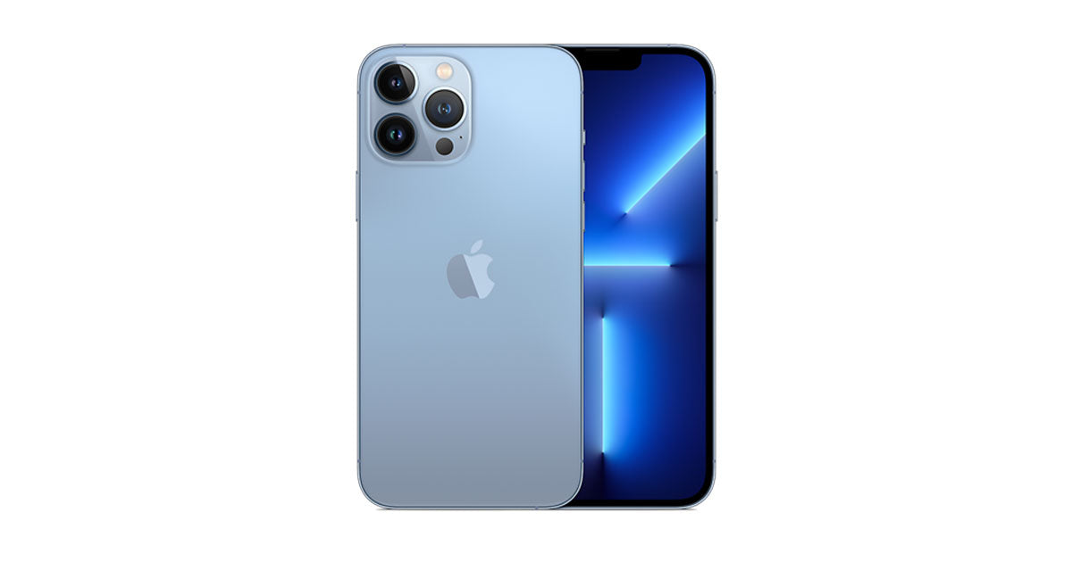 iPhone 13 Pro