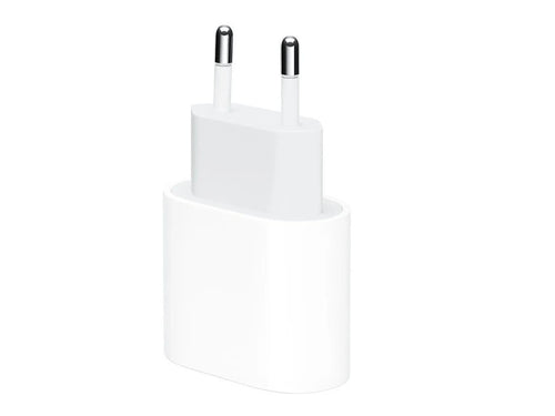 Blumpie Apple 20W charger Egypt for fast charging of iPhones and other devices