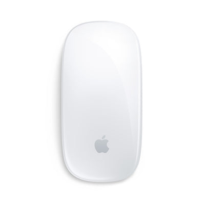 Magic Mouse USB-C - White with Multi-Touch Surface