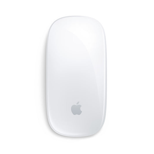 Apple Magic Mouse USB-C Egypt with a sleek white design for effortless navigation