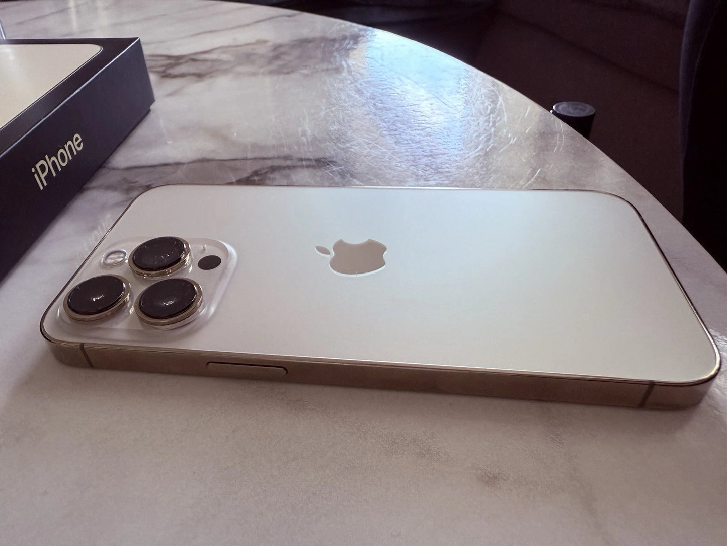 iPhone 12 Pro max
