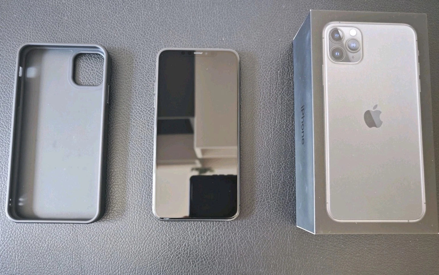 iPhone 11 Pro max