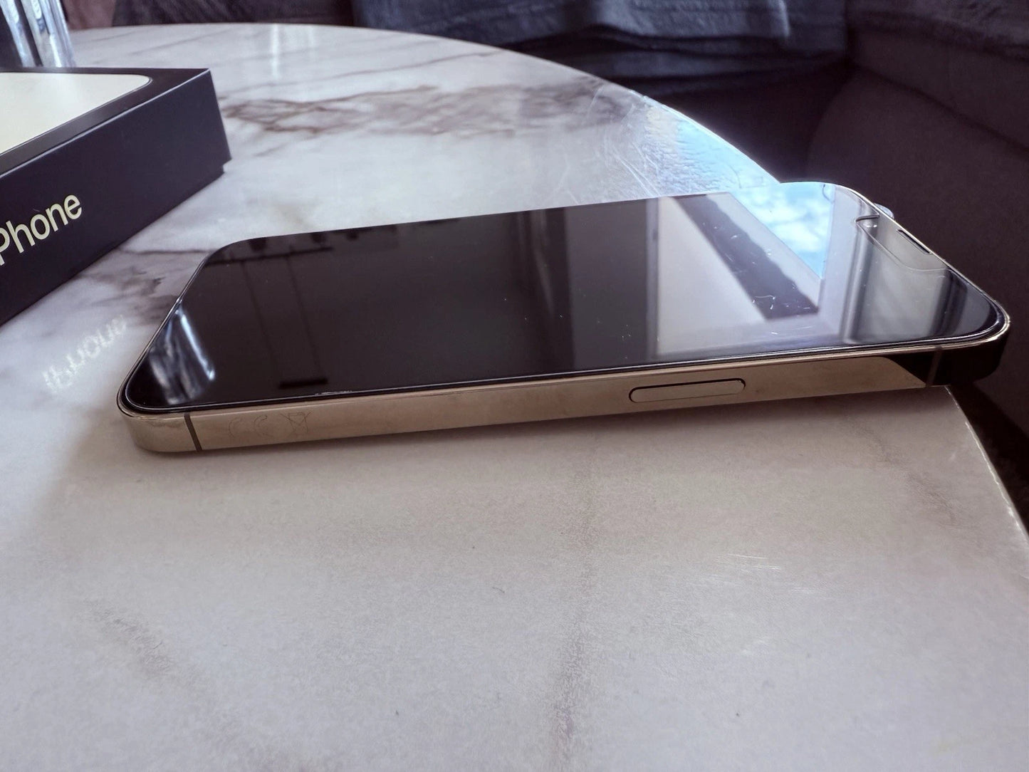 iPhone 12 Pro max
