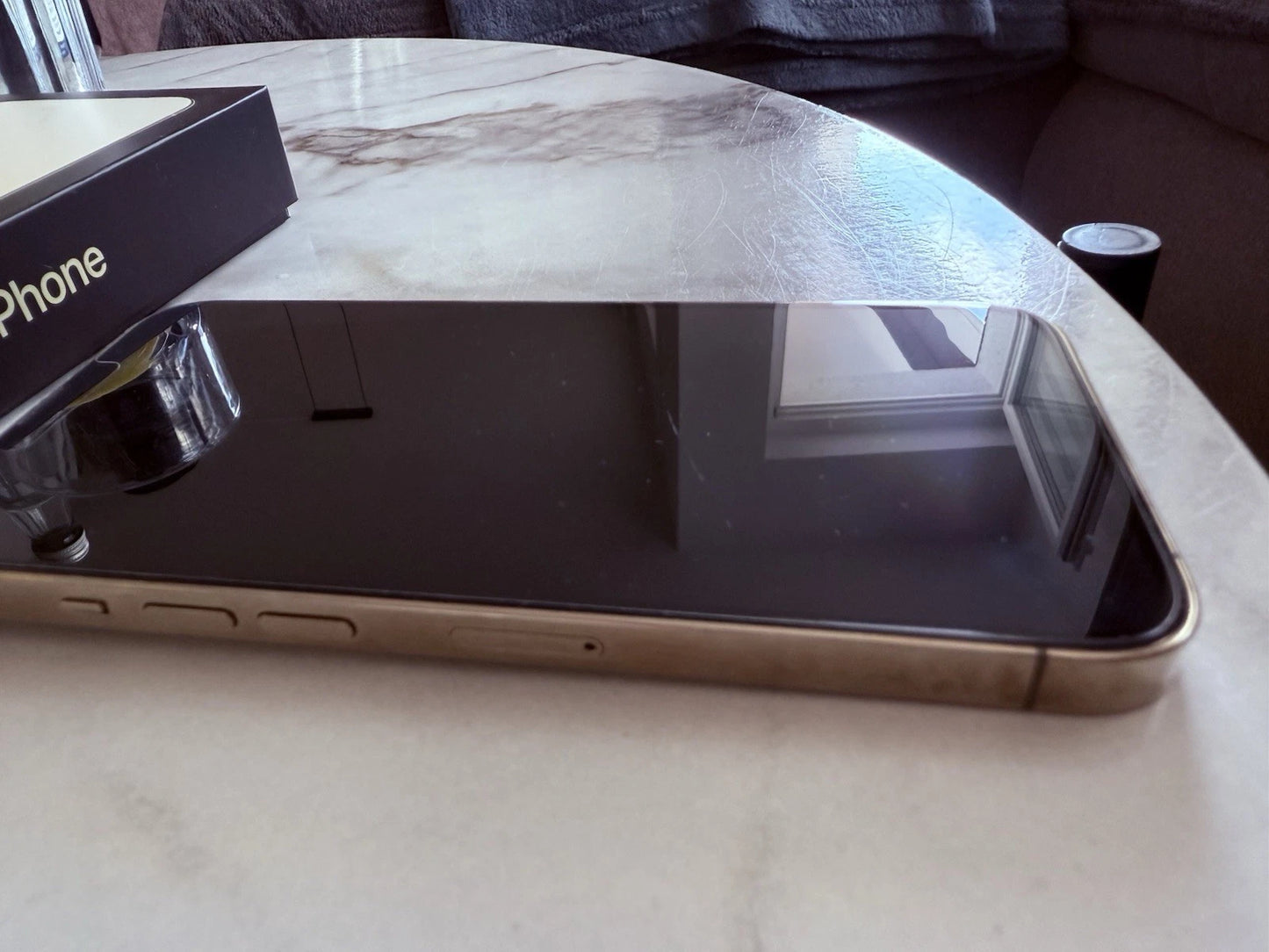 iPhone 12 Pro max