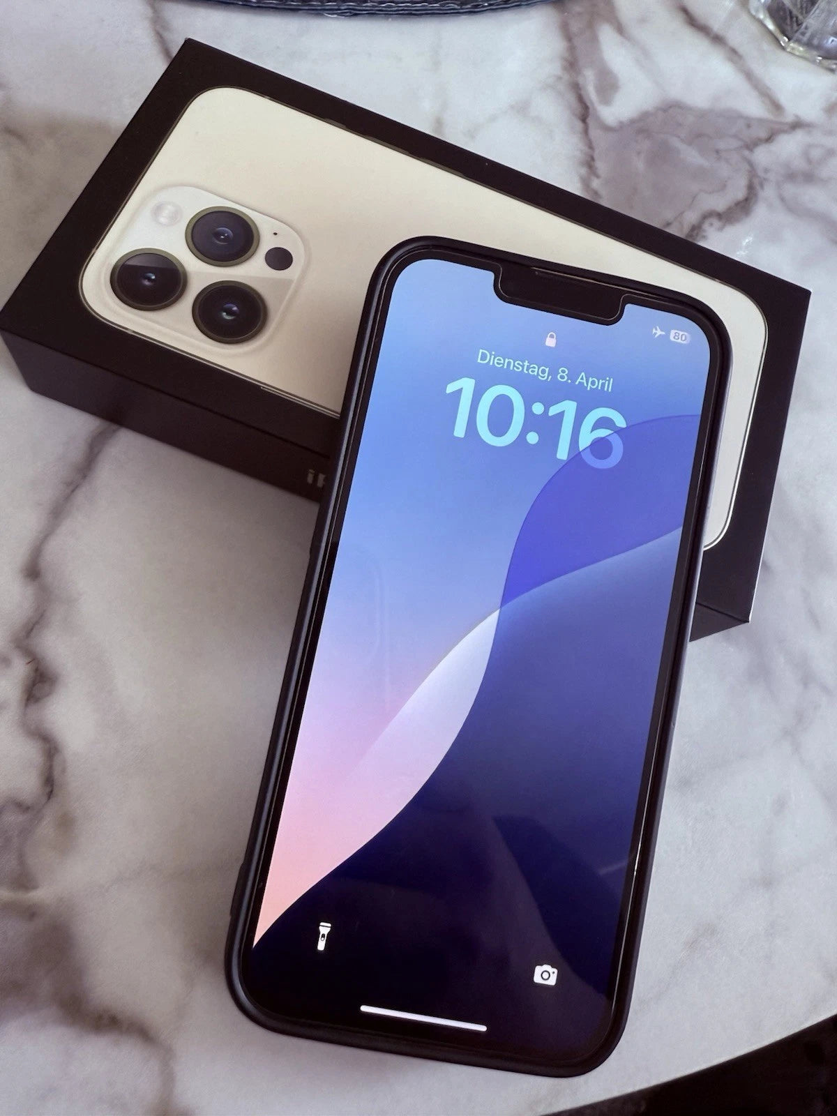 iPhone 12 Pro max