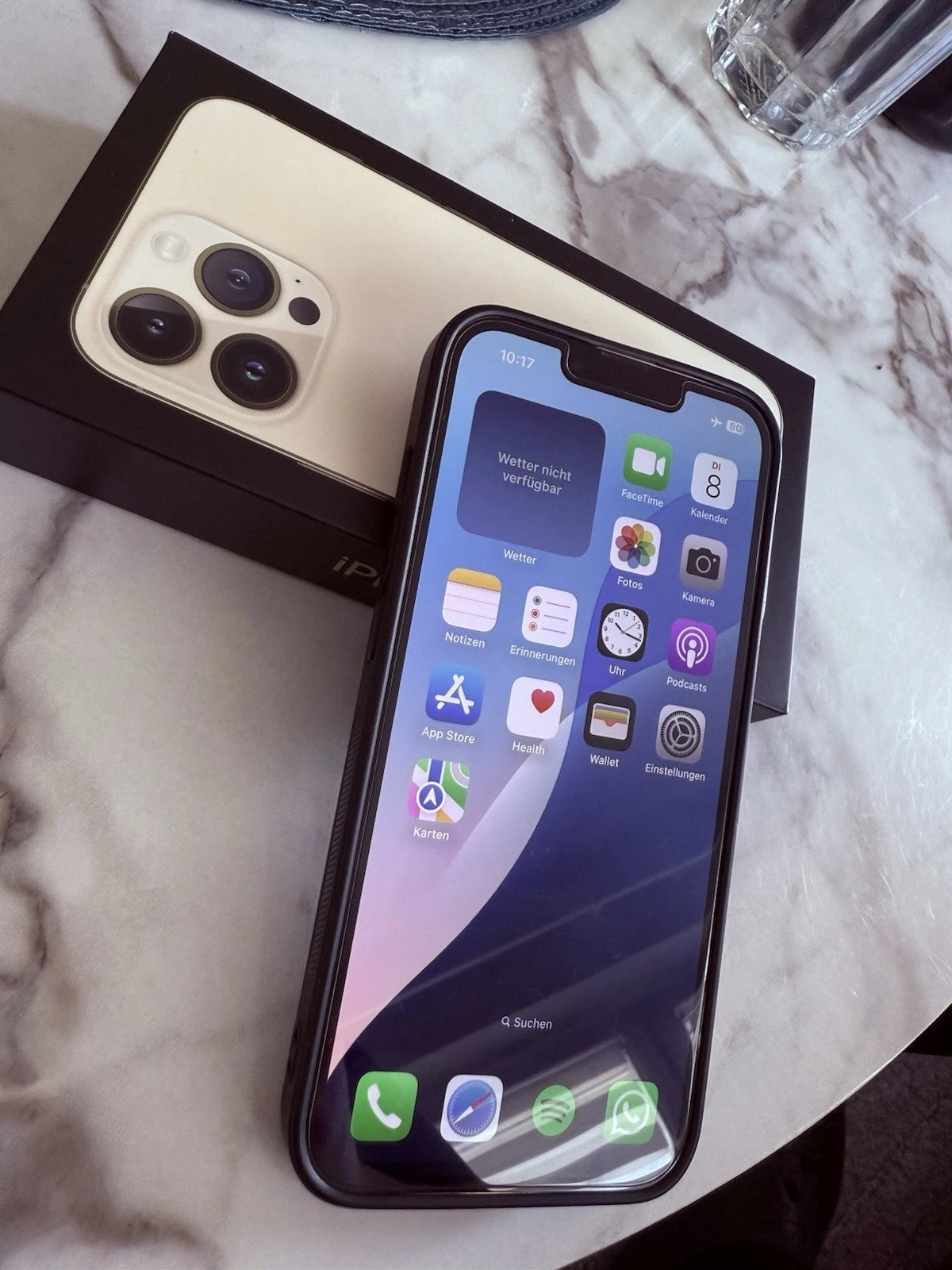 iPhone 12 Pro max